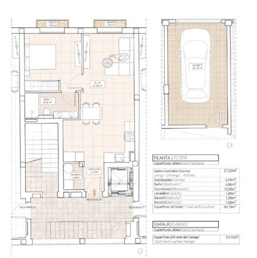 Casas en venta y pisos alquiler - 3