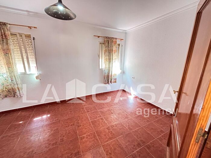 Piso en venta en La Reconquista El Rosario, Algeciras de 2 habitaciones