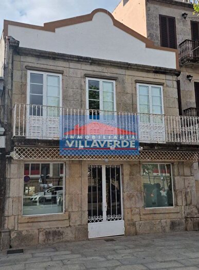 Casa en venta en Darbo, Cangas
