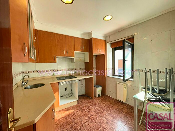 Casas en venta y pisos alquiler - 1