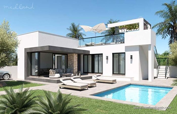 Casa en venta en Els Poblets, Alicante de 3 habitaciones