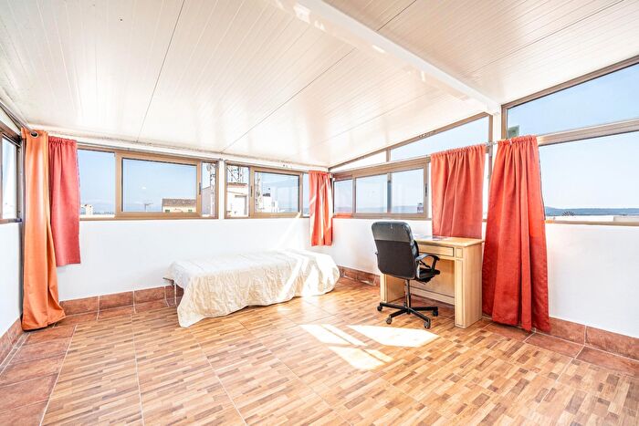 Piso en venta en Llevant, Sant Jordi de 2 habitaciones