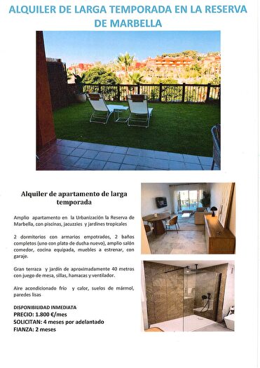 Casas en venta y pisos alquiler - 1