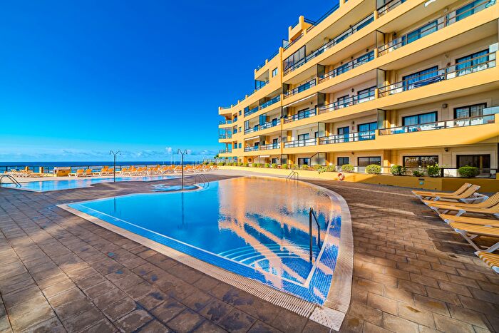 Piso en venta en Golf del Sur Amarilla Golf, San Miguel de Abona de 1 habitacion