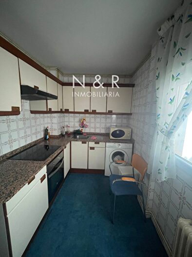 Casas en venta y pisos alquiler - 2