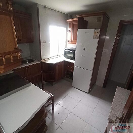 Casas en venta y pisos alquiler - 2