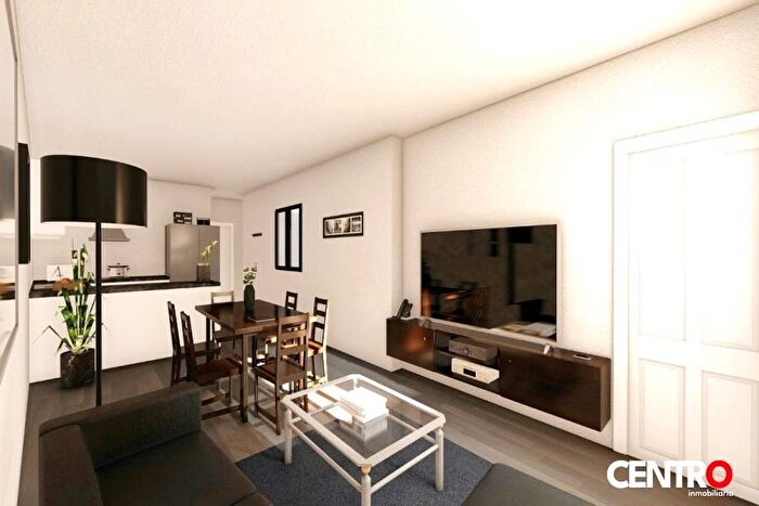 Casas en venta y pisos alquiler - 3