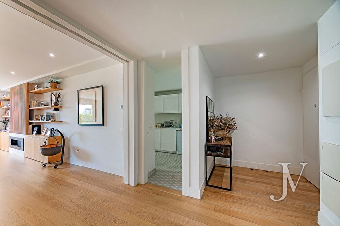 Piso en venta en Moncloa Aravaca, Aravaca de 4 habitaciones