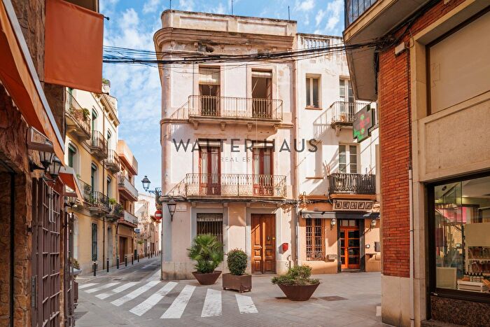 Casa en venta en Tueda, Sant Feliu de Guíxols de 7 habitaciones
