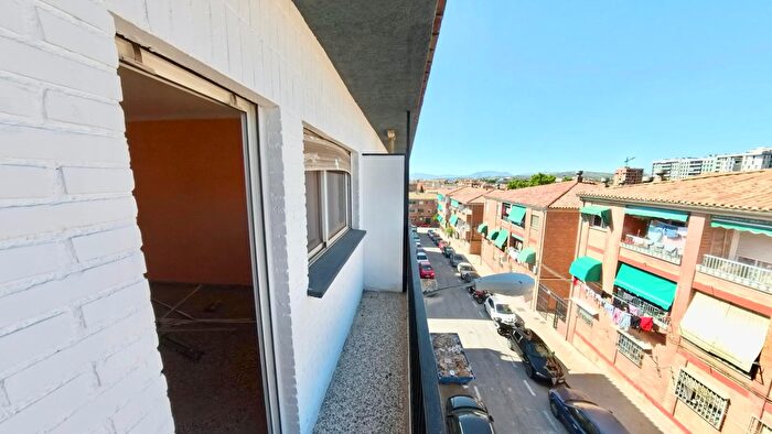 Piso en venta en Chana, Cerrillo de Maracena Periodistas de 3 habitaciones