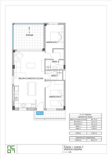 Casas en venta y pisos alquiler - 2