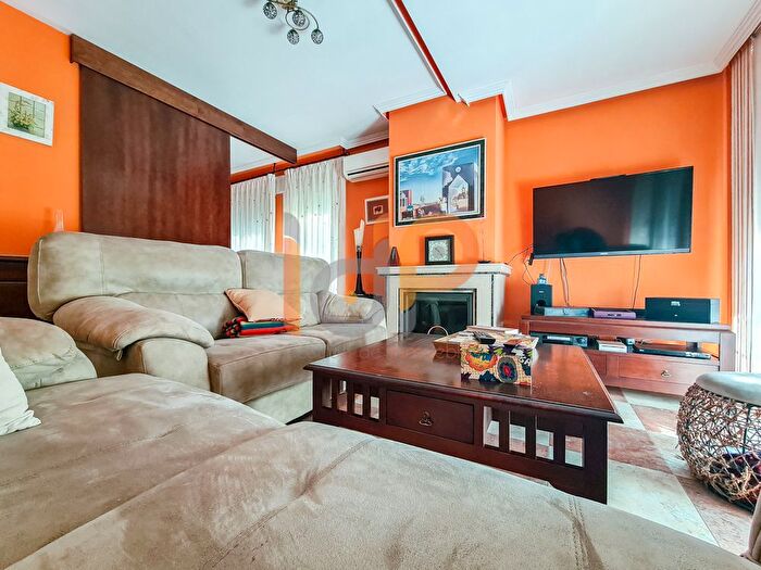 Piso en venta en Huércalovera, Almería de 5 habitaciones