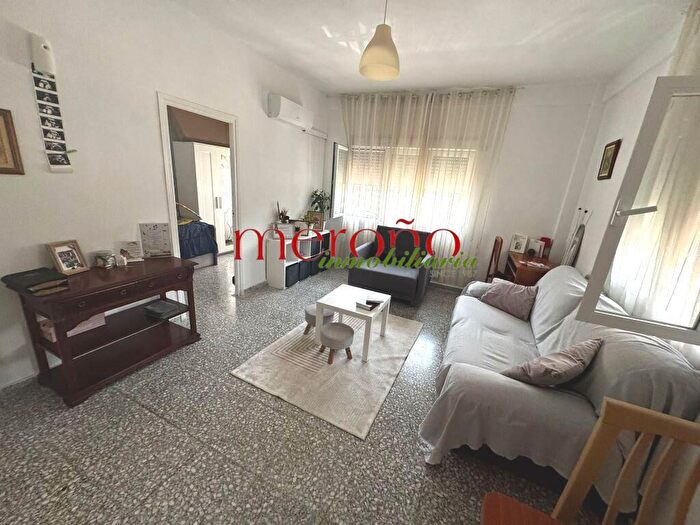 Piso en venta en Elche ciudad, San Crispín de 3 habitaciones