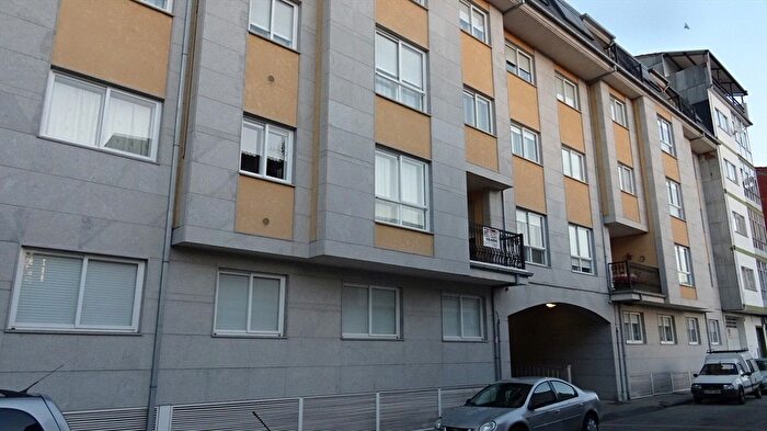 Piso en venta en Monforte de Lemos, Lugo