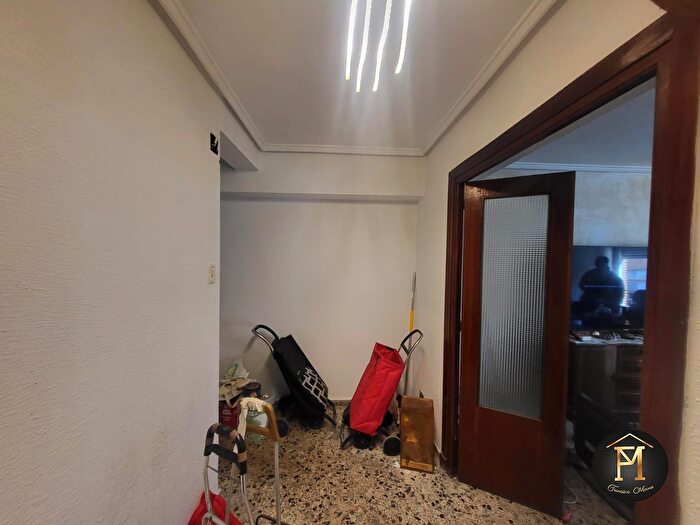 Piso en venta en Campanar, El Calvari de 3 habitaciones