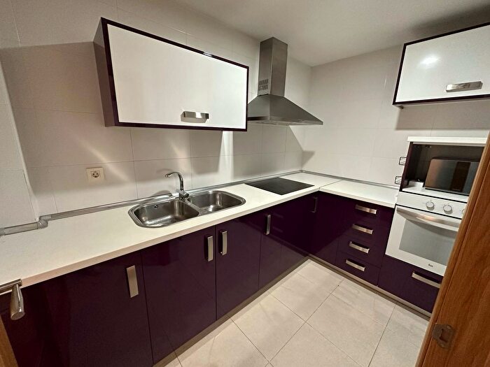 Piso en venta en El Torreón Los Ángeles El Pilar, Ciudad Real Capital de 2 habitaciones