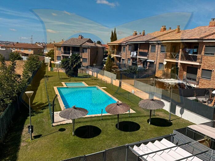 Casa en venta en Cabrerizos, Salamanca de 3 habitaciones