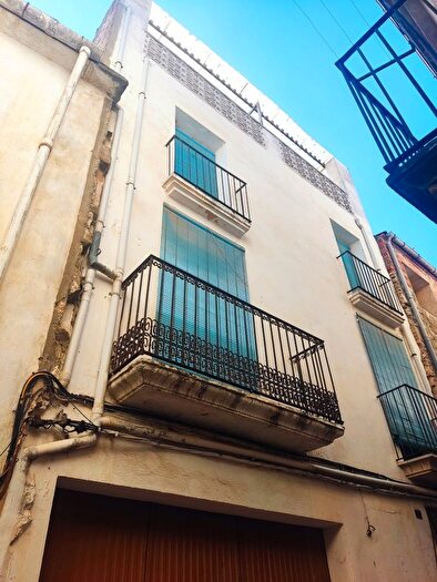 Casa en venta en Batea, Tarragona