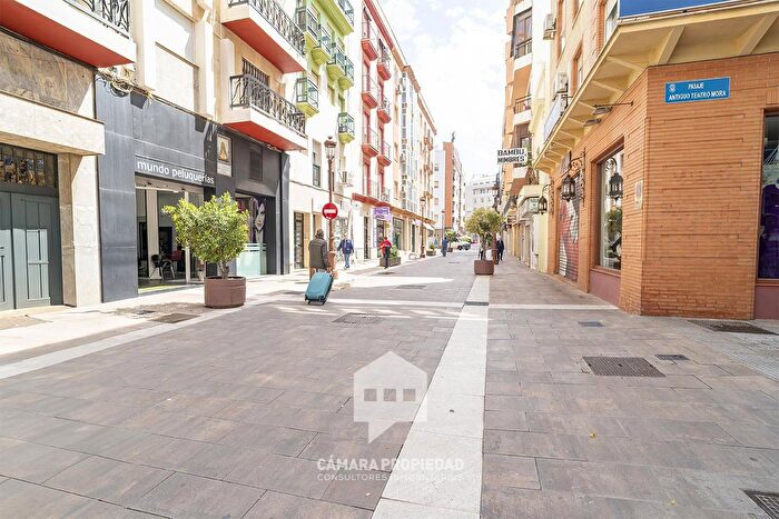Casas en venta y pisos alquiler - 1