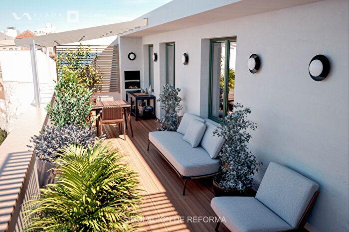 Casas en venta y pisos alquiler - 1