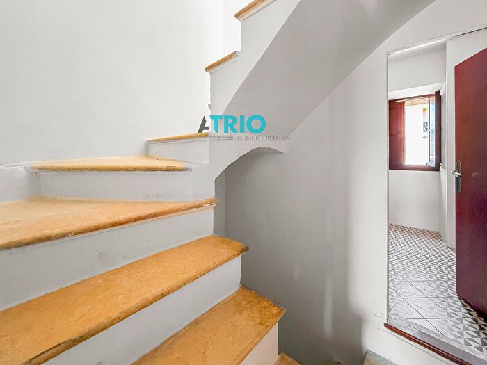 Casas en venta y pisos alquiler - 2