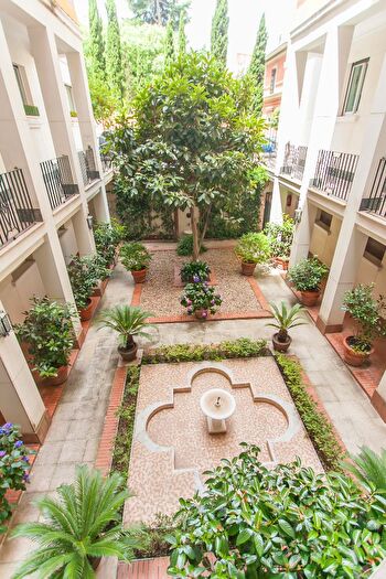 Casas en venta y pisos alquiler - 1