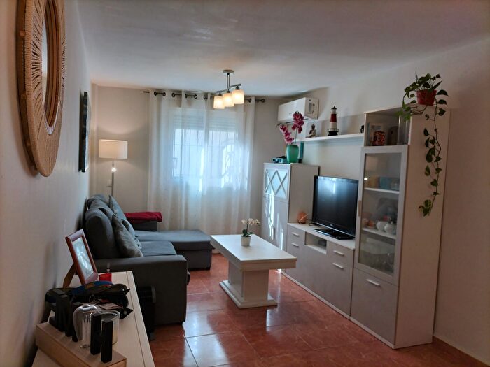 Piso en venta en Churriana, Churriana El Pizarrillo La NoriaGuadalsol de 2 habitaciones