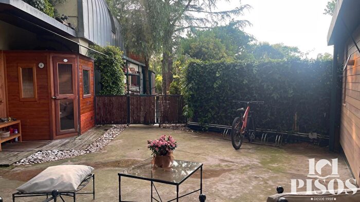 Casas en venta y pisos alquiler - 2