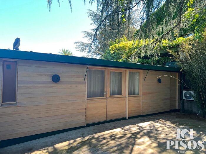 Casas en venta y pisos alquiler - 1