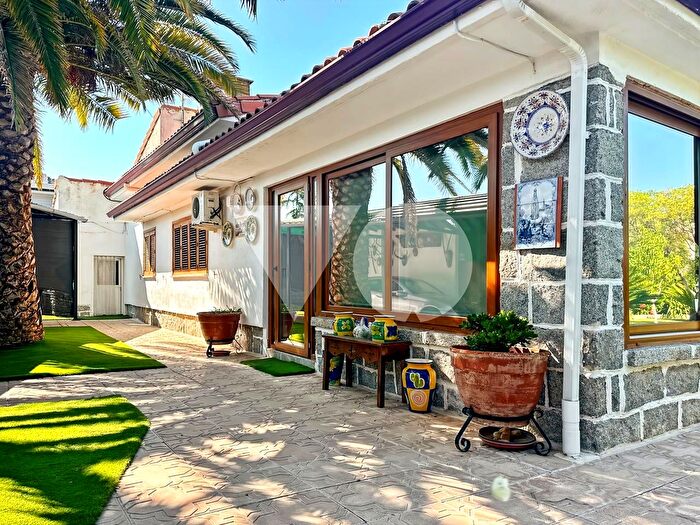 Casas en venta y pisos alquiler - 1