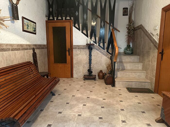 Casa en venta en Vilagrassa, Lleida de 4 habitaciones