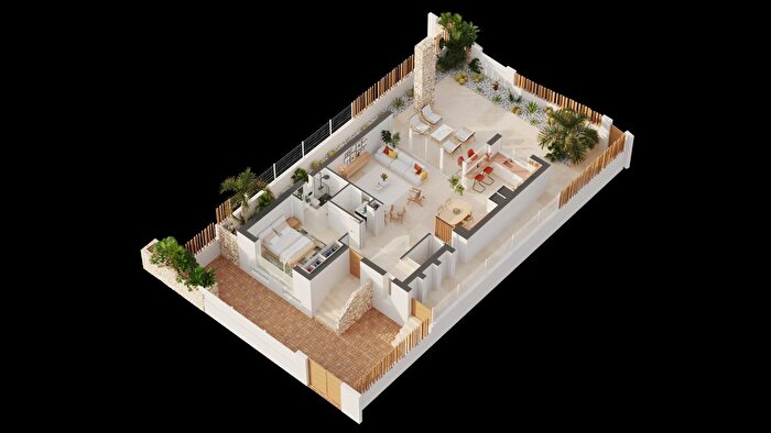 Casas en venta y pisos alquiler - 3