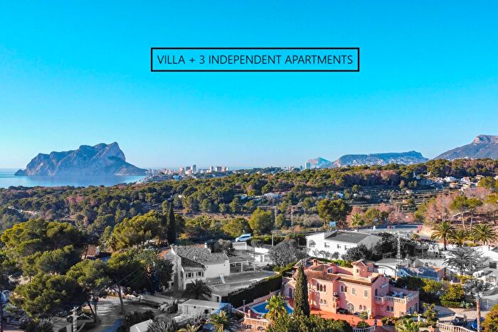 Casas en venta y pisos alquiler - 1
