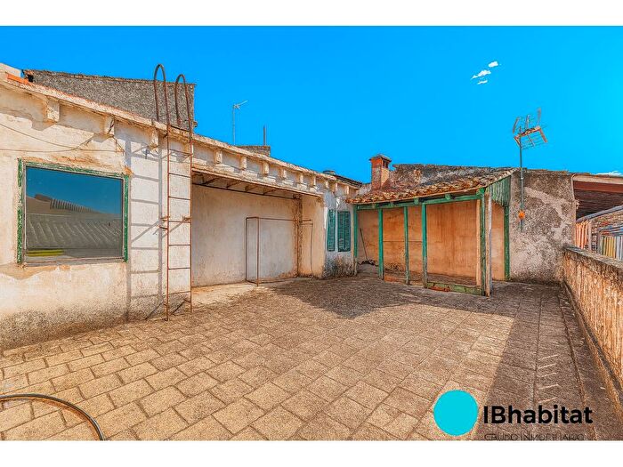 Casa en venta en Sa Pobla, Illes Balears de 4 habitaciones