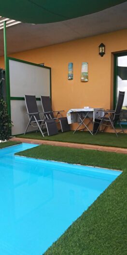 Piso en venta en Eucaliptus Poble Nou del Delta, Amposta de 2 habitaciones