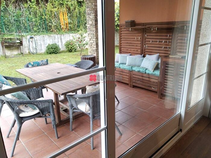 Casa en alquiler en Parroquias de Santiago, Santiago de Compostela de 4 habitaciones