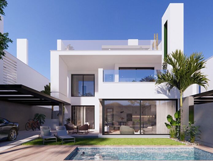 Casas en venta y pisos alquiler - 1