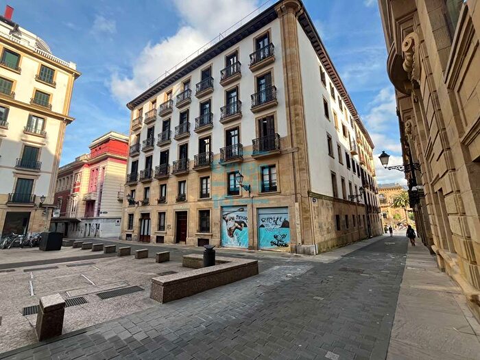Piso en venta en Centro, Área Romántica de 2 habitaciones