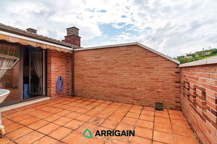 Piso en venta en Hernani, Gipuzkoa de 3 habitaciones