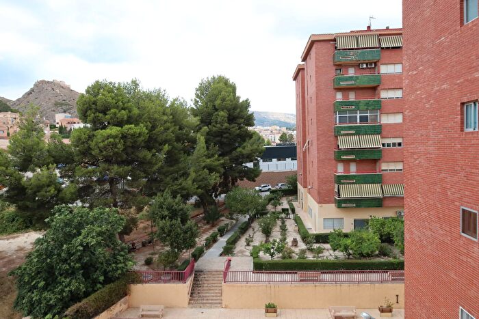 Casas en venta y pisos alquiler - 2