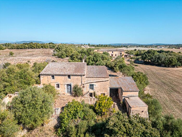 Casa en venta en Manacor Centre, Manacor de 1 habitacion