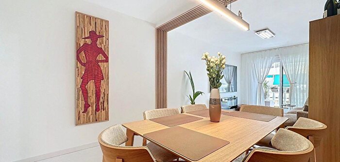 Piso en venta en Los Cuarteros, San Pedro del Pinatar de 2 habitaciones