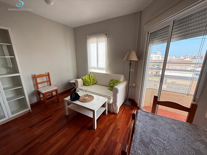 Casa en venta en Paseo Marítimo San José La Laguna, Cádiz Capital