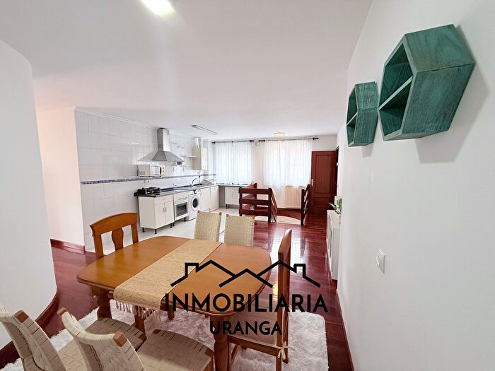 Casas en venta y pisos alquiler - 2