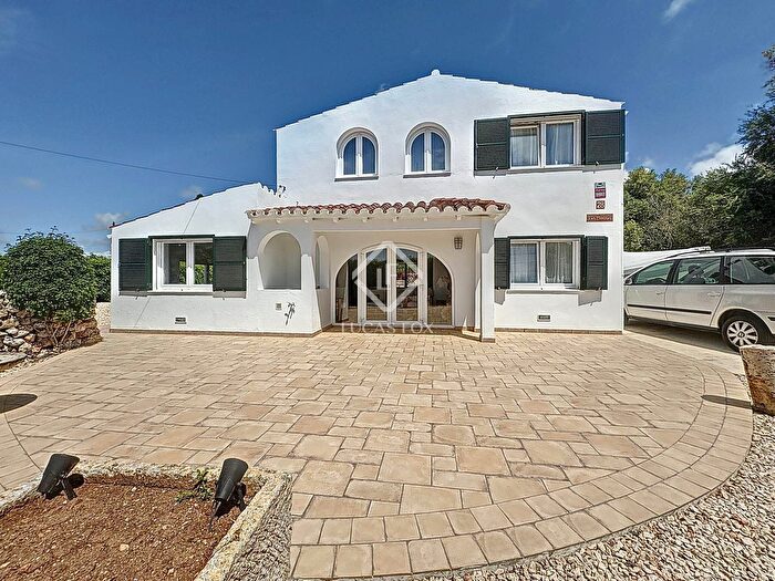 Casa en venta en Sant Lluís SUllestrar Torret, Sant Lluís de 3 habitaciones