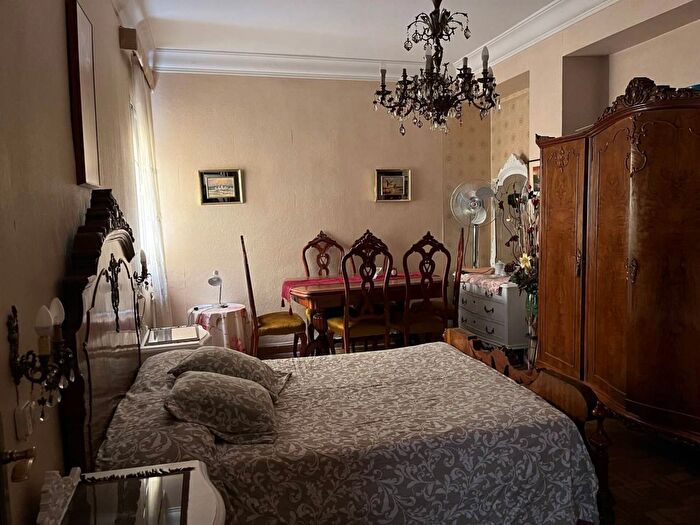 Piso en alquiler en Comunidad de Madrid, Madrid de 4 habitaciones