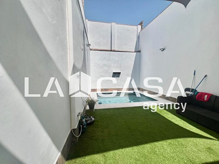 Casas en venta y pisos alquiler - 2