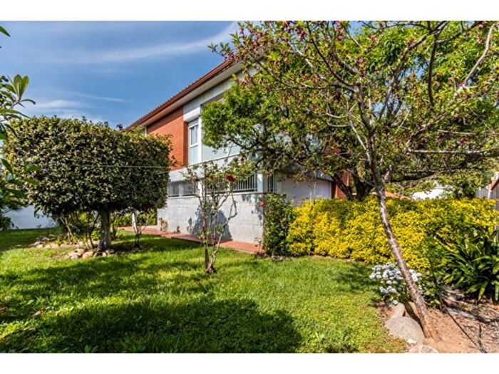 Casa en venta en Concòrdia Can Rull, Castellarnau de 4 habitaciones