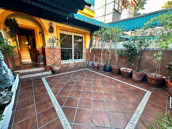 Casa en venta en El Rocío La Milagrosa, Jerez de la Frontera de 3 habitaciones