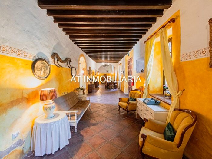 Casa en venta en Casabermeja, Málaga